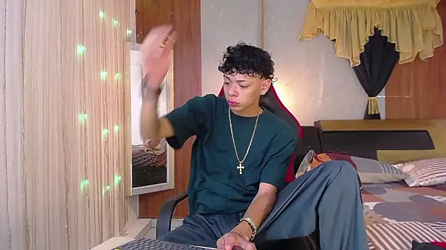 Harry jhonsson online show from 03.12.26