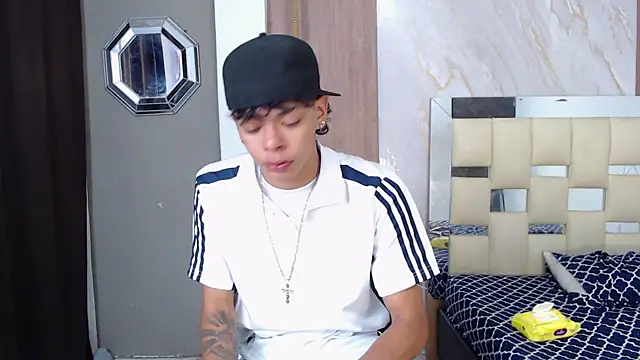 Harry jhonsson online show from 04.08.26