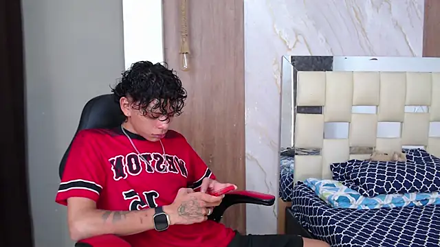 Harry jhonsson online show from 06.16.26