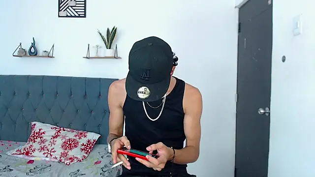Harry jhonsson online show from 06.19.26
