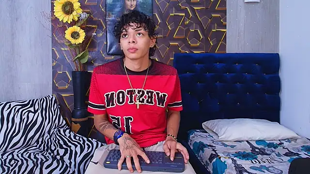 Harry jhonsson online show from 07.09.26