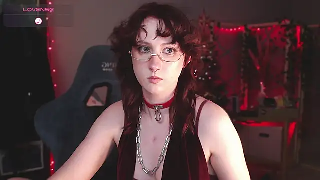 Rory Pink online show from 12.11.24