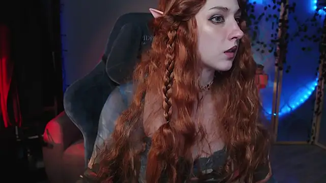 Rory Pink online show from 01.19.25