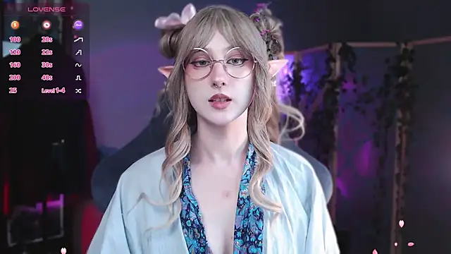 Rory Pink online show from 03.20.25