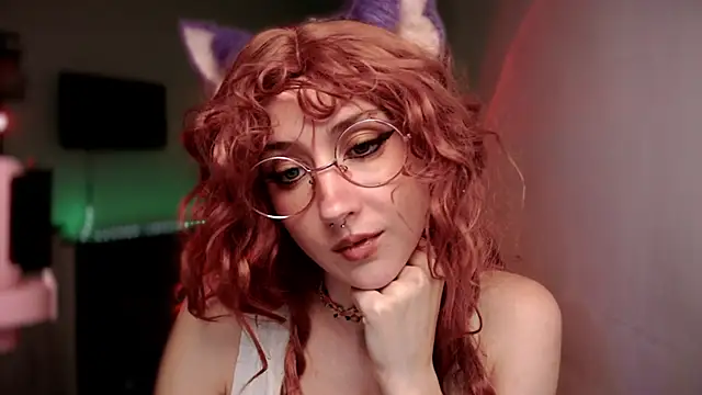 Rory Pink online show from 09.25.25