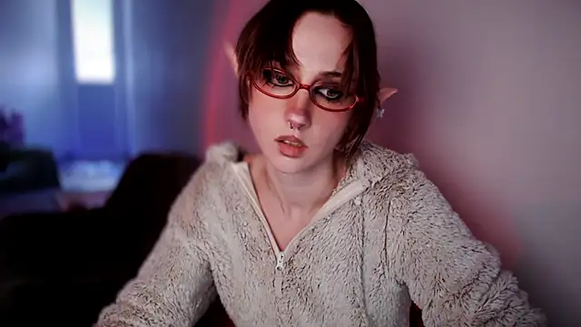 Rory Pink online show from 11.20.25