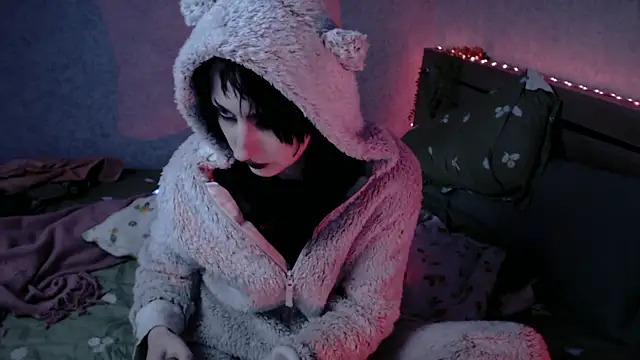 Snapshot of Rory_Pink chatting on 03.12.26 Rory Pink online show from 03.12.26