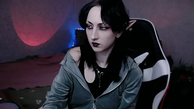 Snapshot of Rory_Pink chatting on 03.18.26 Rory Pink online show from 03.18.26