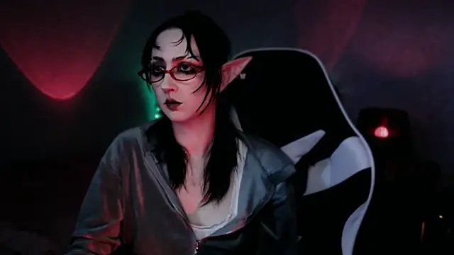 Snapshot of Rory_Pink chatting on 03.24.26 Rory Pink online show from 03.24.26