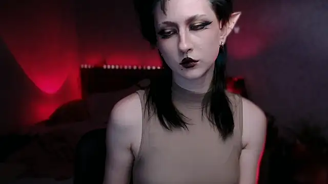 Snapshot of Rory_Pink chatting on 04.02.26 Rory Pink online show from 04.02.26