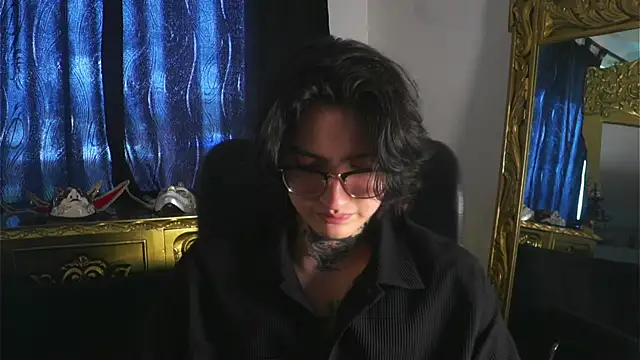 dantecoppolaa  online show from 01.04.25