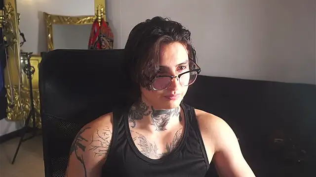 dantecoppolaa  online show from 02.25.25