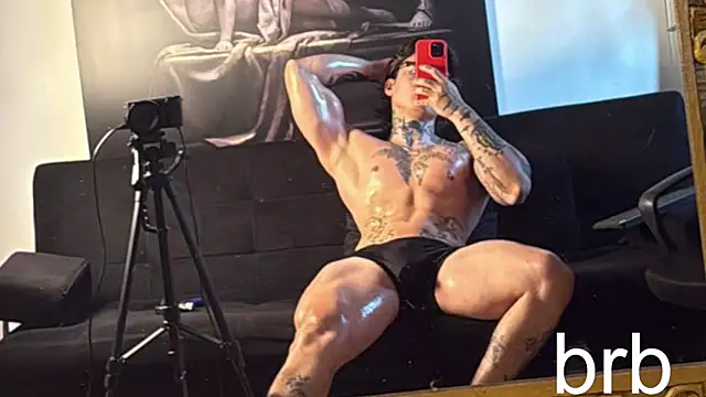 dantecoppolaa  online show from 09.08.25