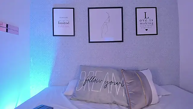 Natasha harper online show from 03.12.26