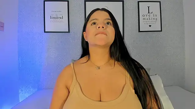 Natasha harper online show from 04.13.26