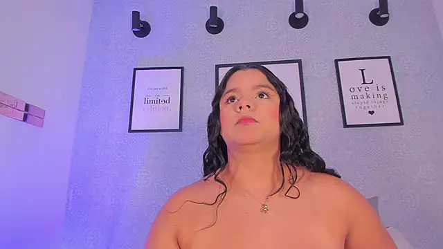 Natasha harper online show from 06.04.26