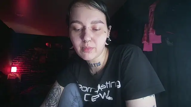 MoorderxDoll online show from 03.16.25