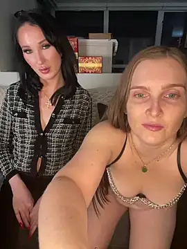 NemesisXSky online show from 02.03.25