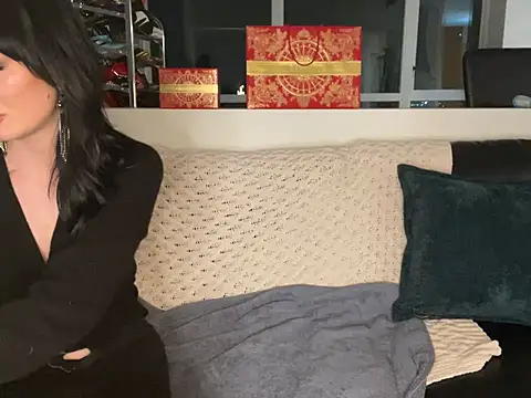 NemesisXSky online show from 02.06.25