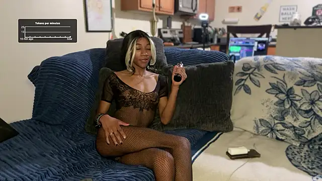 cutiesigh online show from 09.15.25