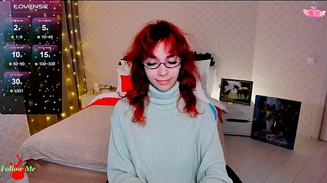 LeylaNoiry online show from 01.02.25