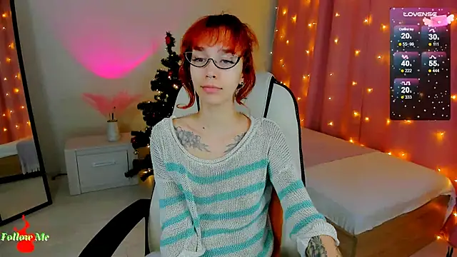 LeylaNoiry online show from 01.04.25