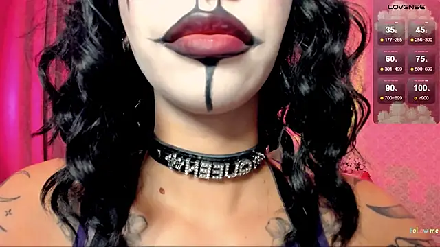 LeylaNoiry online show from 10.04.25