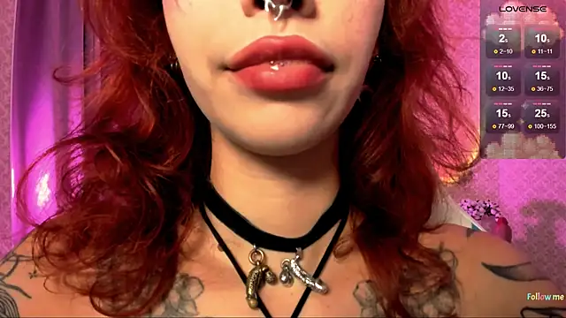 LeylaNoiry online show from 10.14.25