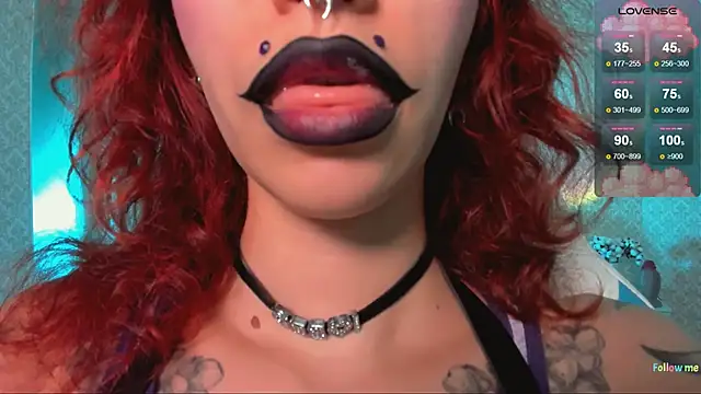 LeylaNoiry online show from 10.16.25