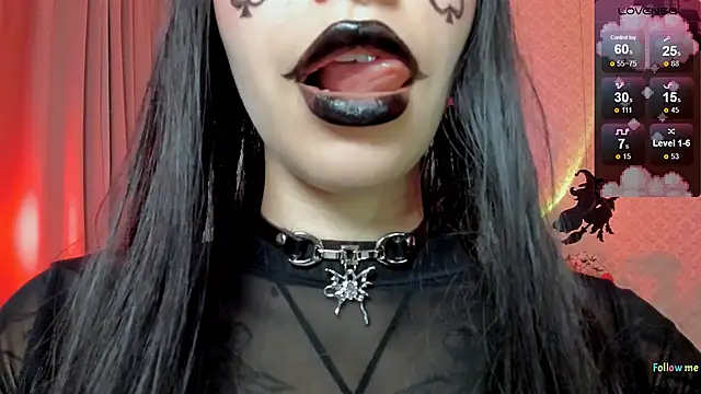 LeylaNoiry online show from 11.01.25