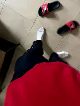 Snapshot of sunsylvain chatting on 10.26.25 sunsylvain online show from 10.26.25