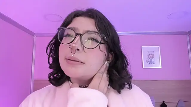 Sachi Meow online show from 02.06.25