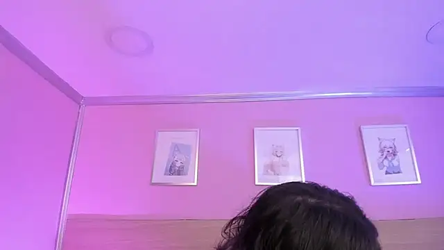 Sachi Meow online show from 02.12.25