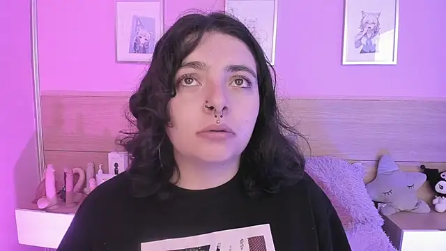 Sachi Meow online show from 03.19.25