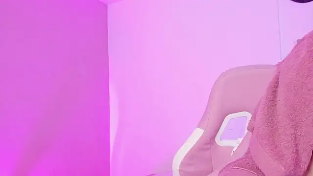 Sachi Meow online show from 02.03.26