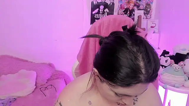 Sachi Meow online show from 02.10.26