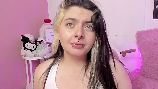 Sachi Meow online show from 02.15.26