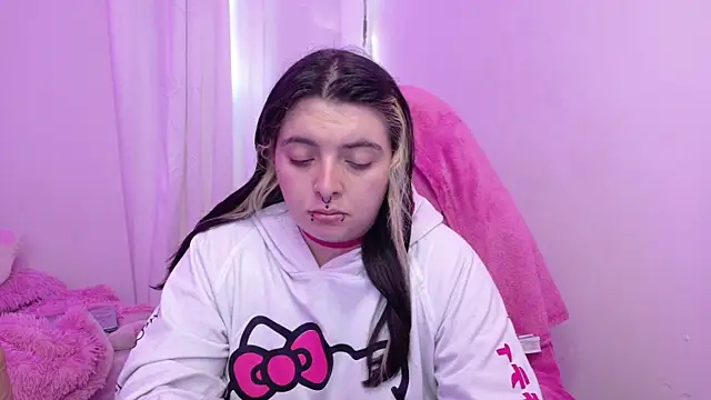 Sachi Meow online show from 04.04.26