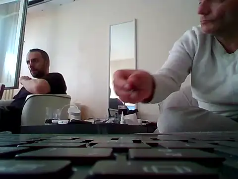 Terizizz online show from 05.10.26