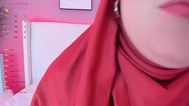 zahida s online show from 12.31.24