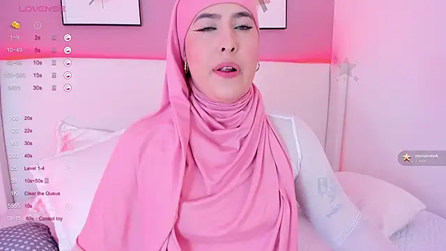 zahida s online show from 01.21.25