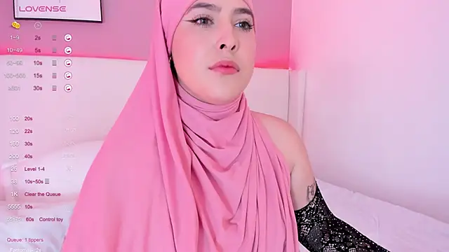 zahida s online show from 01.23.25