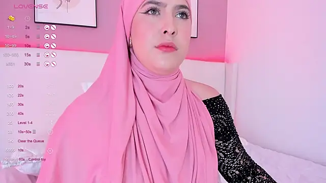 zahida s online show from 01.24.25