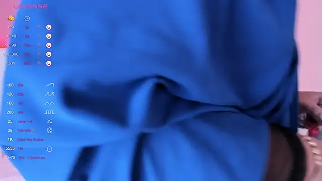 zahida s online show from 03.01.25