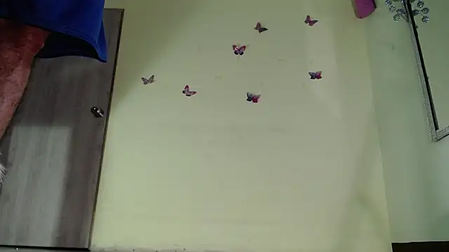 Snapshot of Tommhot chatting on 01.22.25 Tommhot online show from 01.22.25