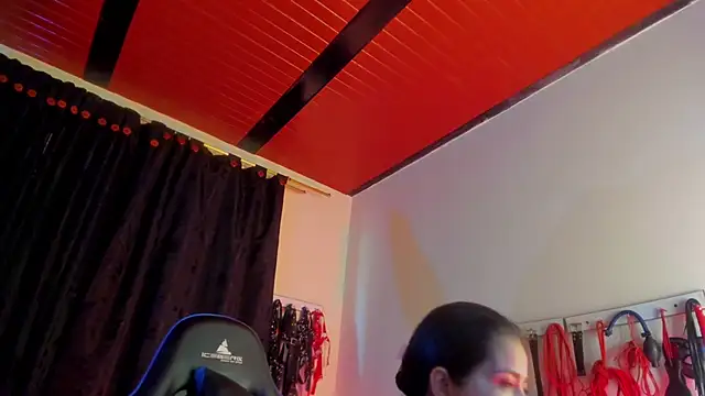 scarlet-kennedy98 online show from 10.16.25