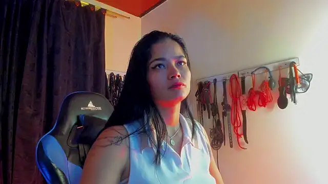 scarlet-kennedy98 online show from 10.20.25