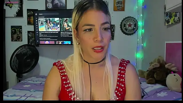 Snapshot of LuCKy_JoK chatting on 03.26.26 LuCKy JoK online show from 03.26.26