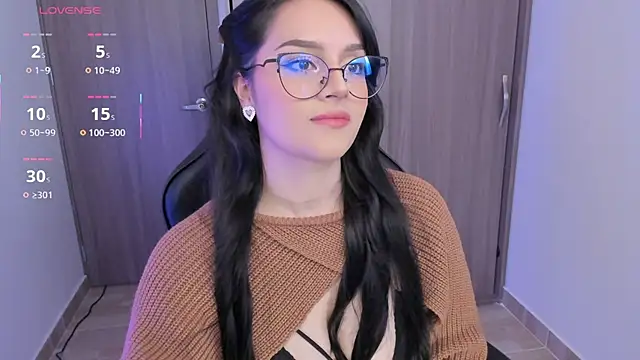 anaveleeez online show from 11.15.25