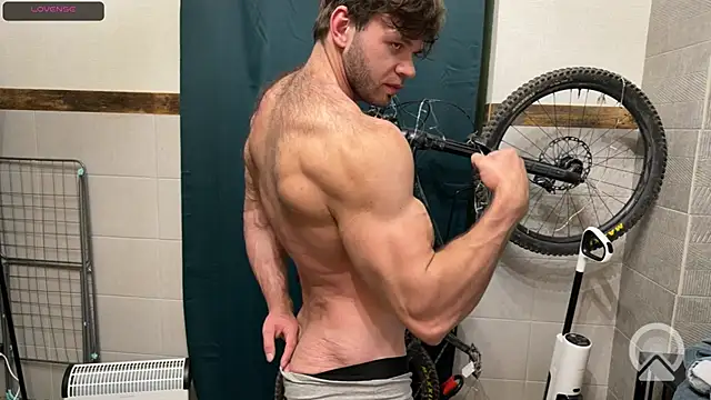 ericeric507 online show from 02.22.26